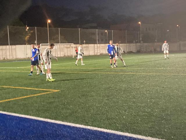 Club Futbol Amposta : 1r. EQUIP : Jornada 17 SEGONA CATALANA GRUP 6. Dissabte 1 de febrer  CF CUBELLES 3 - CF AMPOSTA  0